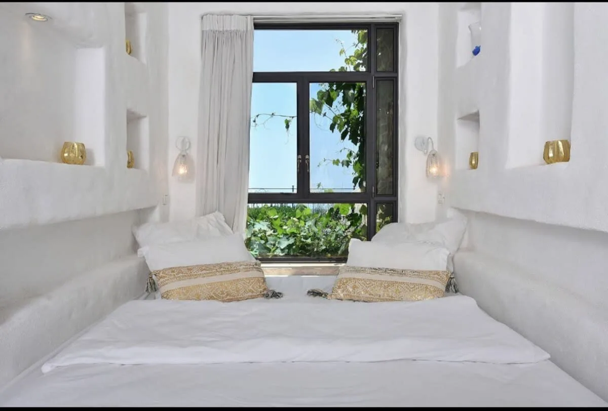 Beautiful, Large Villa on the Galilee Mountain photo 5