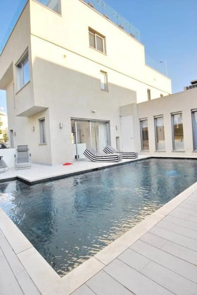 Nouvelle Villa avec Piscine près de la Plage, photo 3