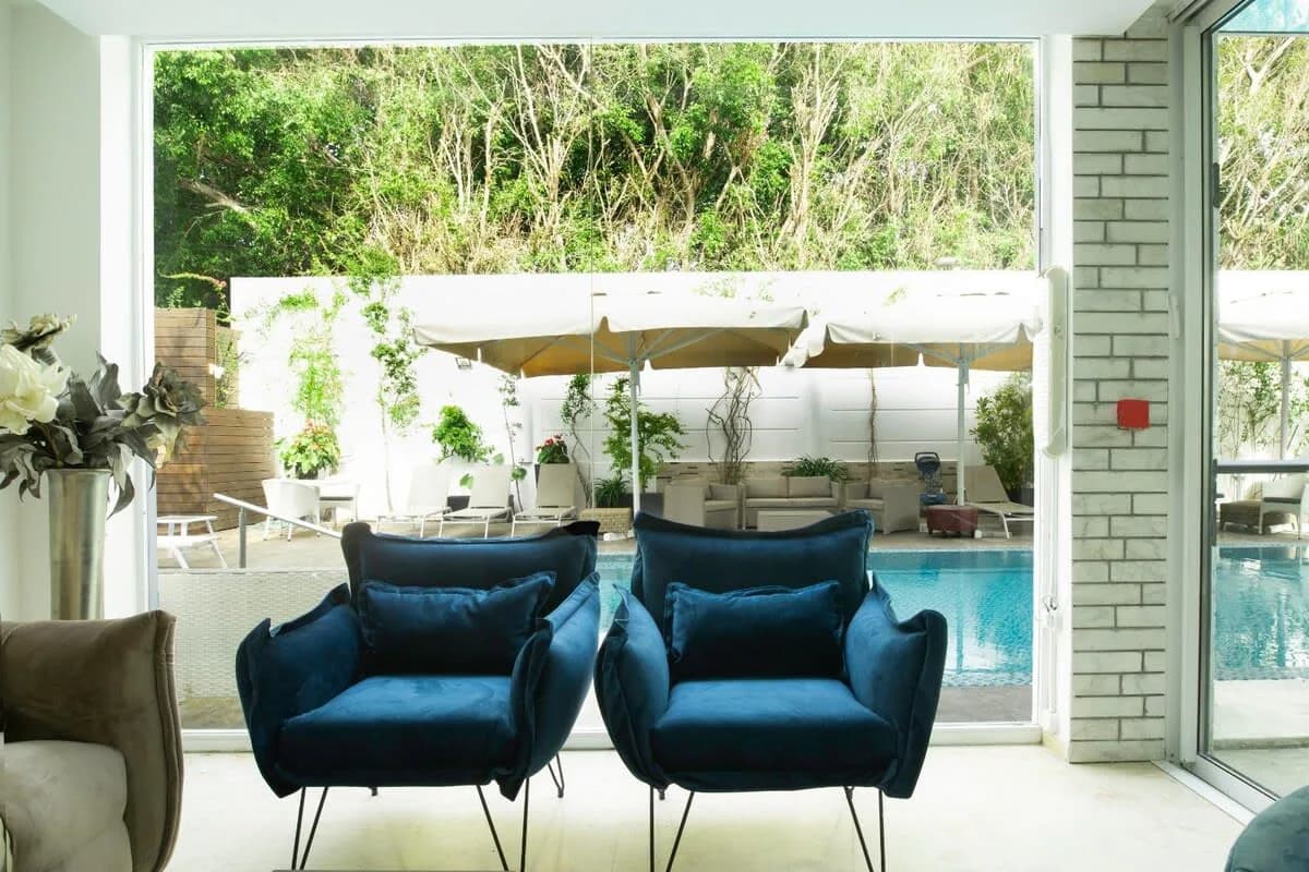 Herausragende Villa mit beheiztem Swimmingpool, Foto 5