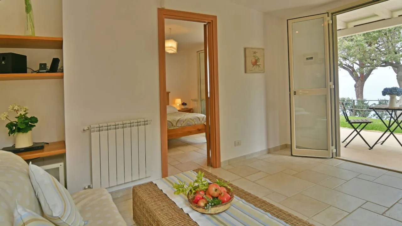 Deslumbrante Villa Contemporánea con Vista al Mar