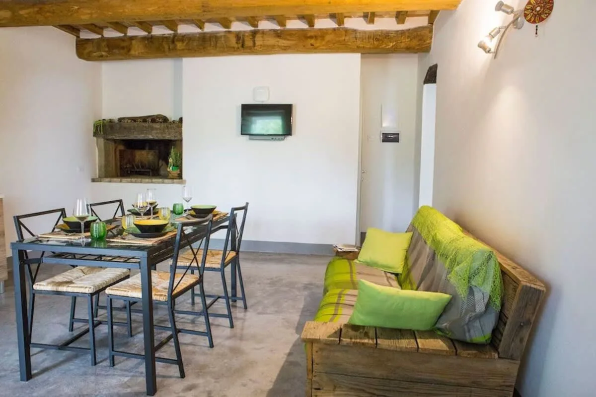 Frische Oase Villa mit privatem Deluxe-Pool, Foto 2