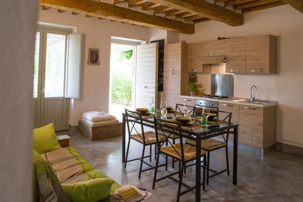 Frische Oase Villa mit privatem Deluxe-Pool, Foto 3
