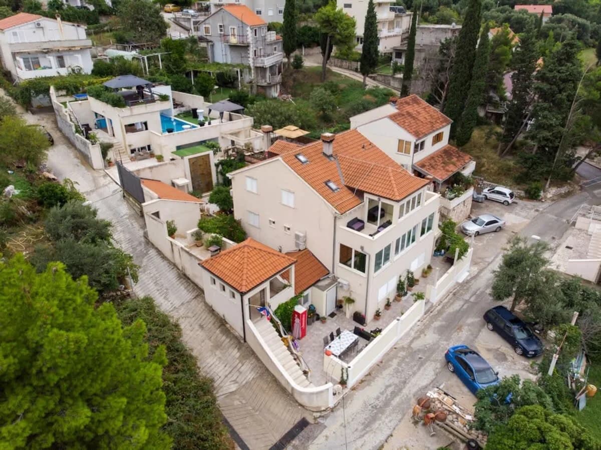 Villa Lumineuse avec Centre de Spa