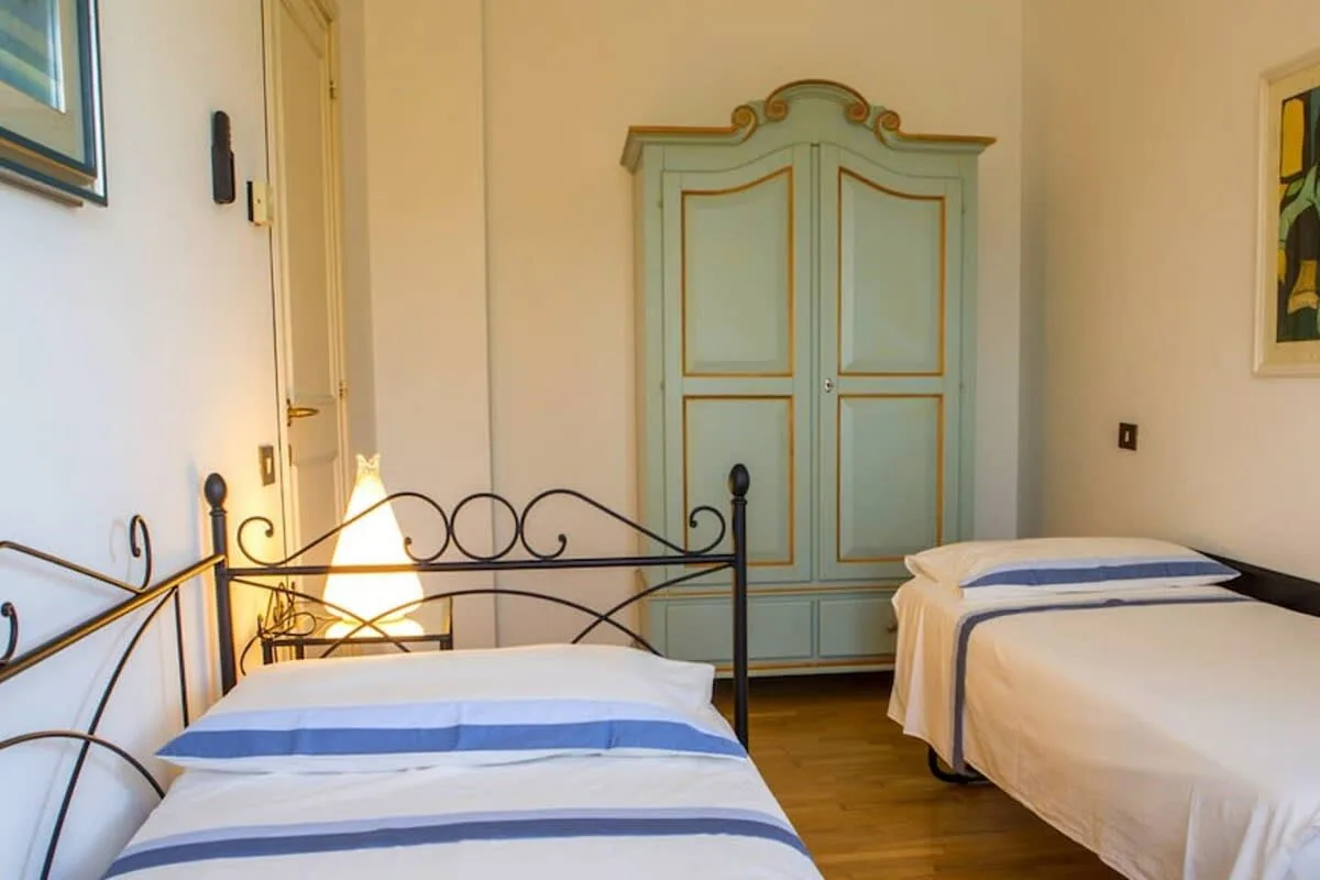 Wirklich göttliche Villa im Colli Maceratesi Tal, Foto 5