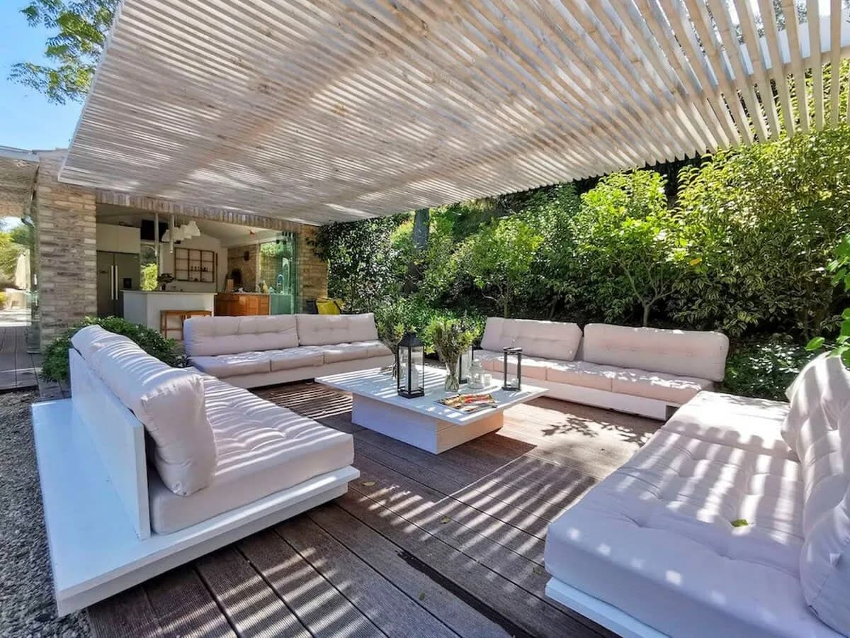 Einzigartige Wohnvilla - Mächtig und Elegant, Foto 5