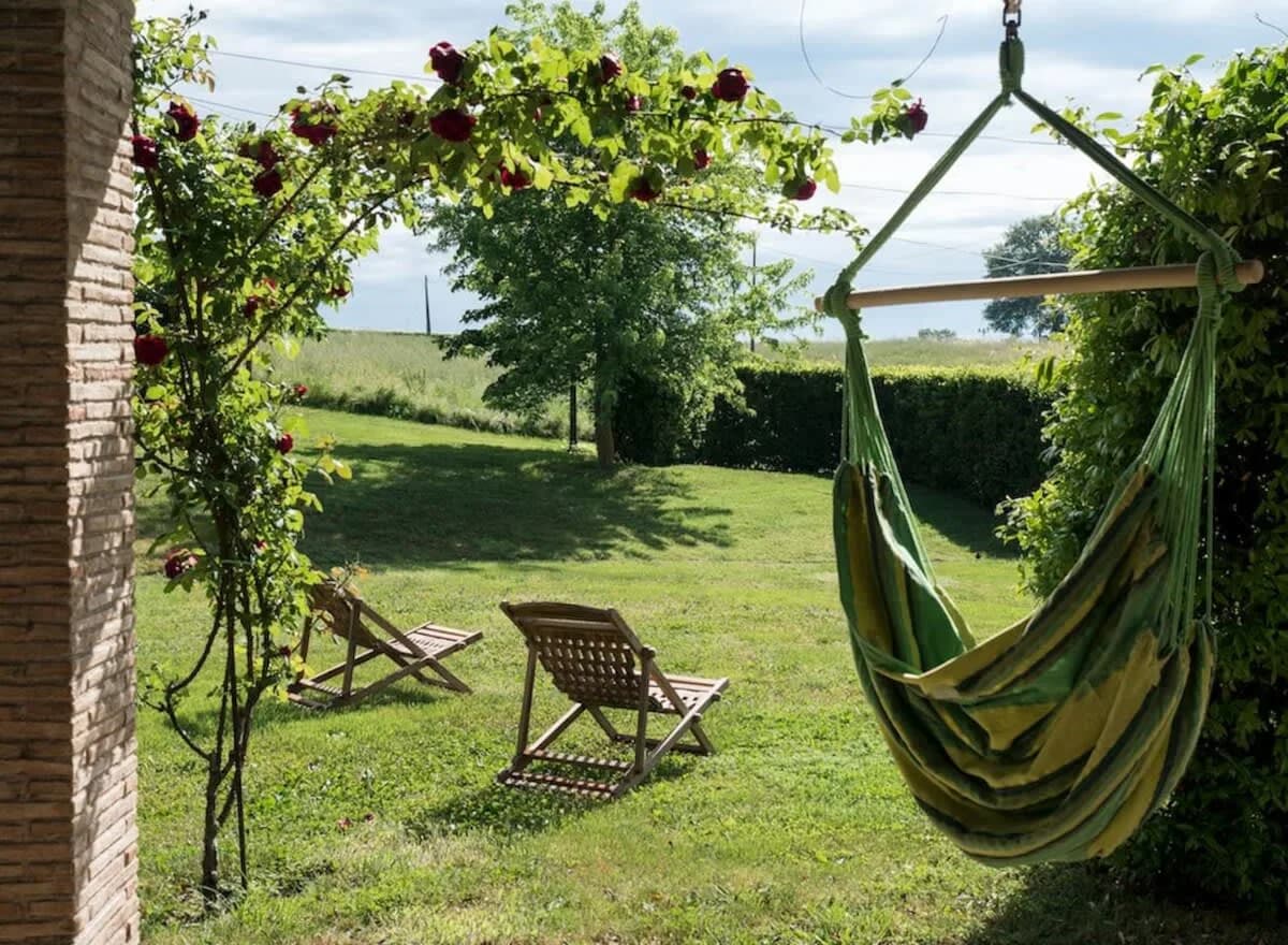 Villa aus dem 19. Jahrhundert in der Nähe mittelalterlicher Dörfer, Foto 5