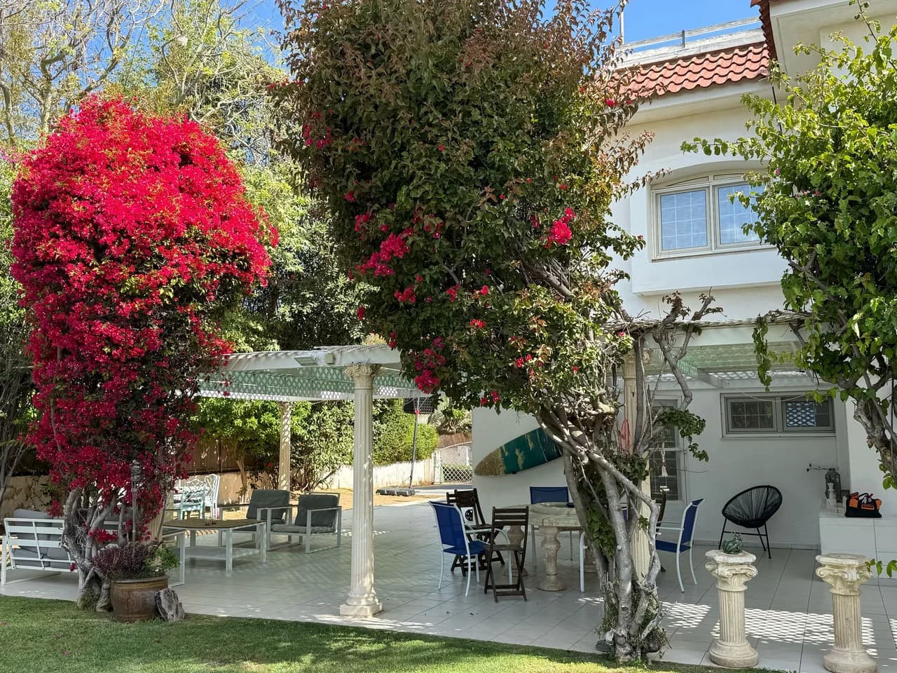 Family Villa By The Sea W Jacuzzi & Pool for 12 , Foto 2