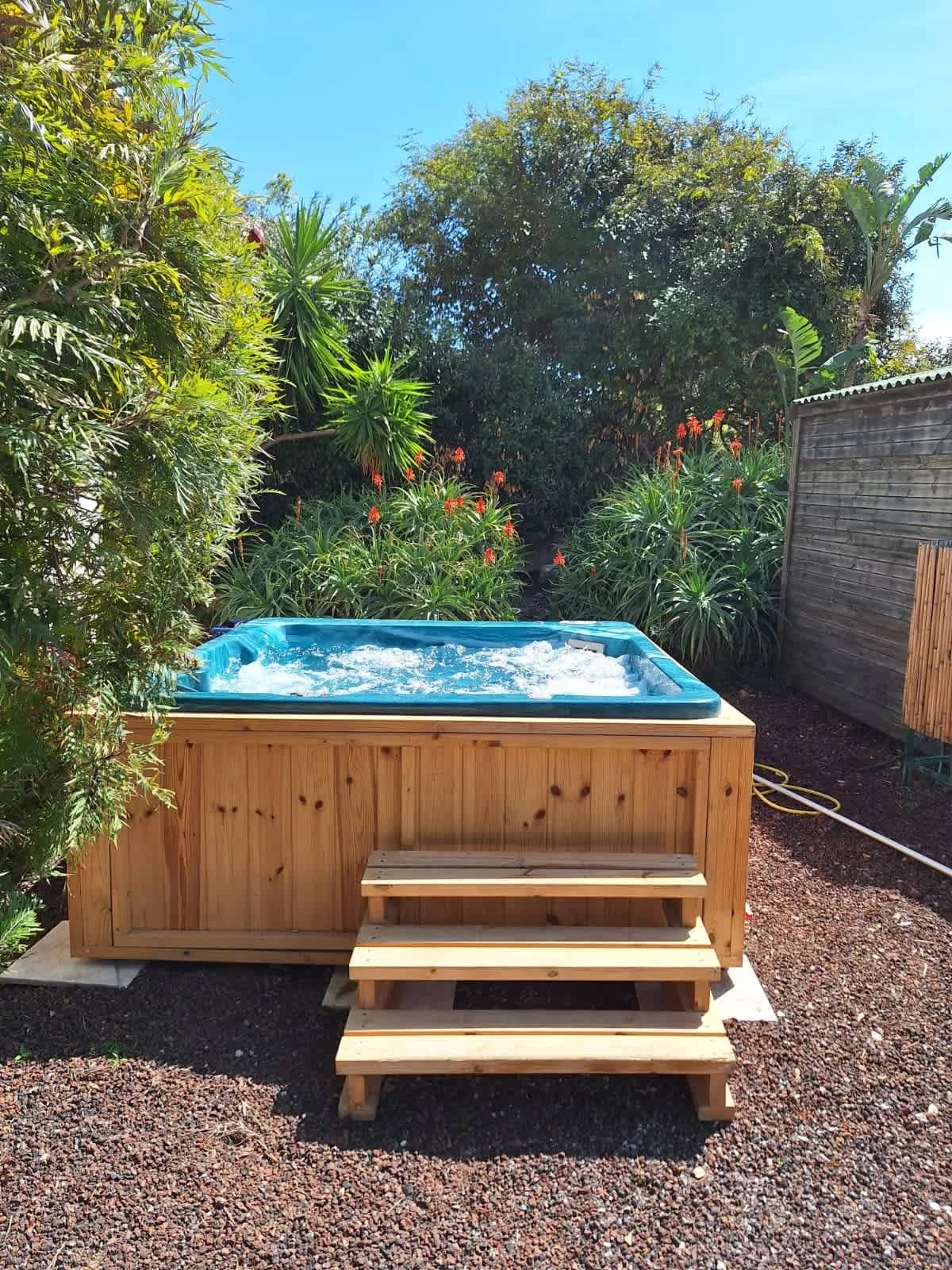 Family Villa By The Sea W Jacuzzi & Pool for 12 , Foto 3