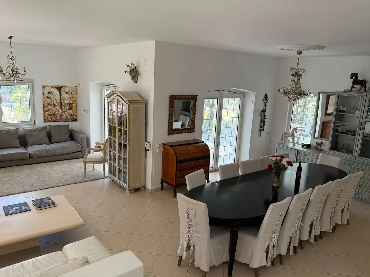 Family Villa By The Sea W Jacuzzi & Pool for 12 , Foto 4