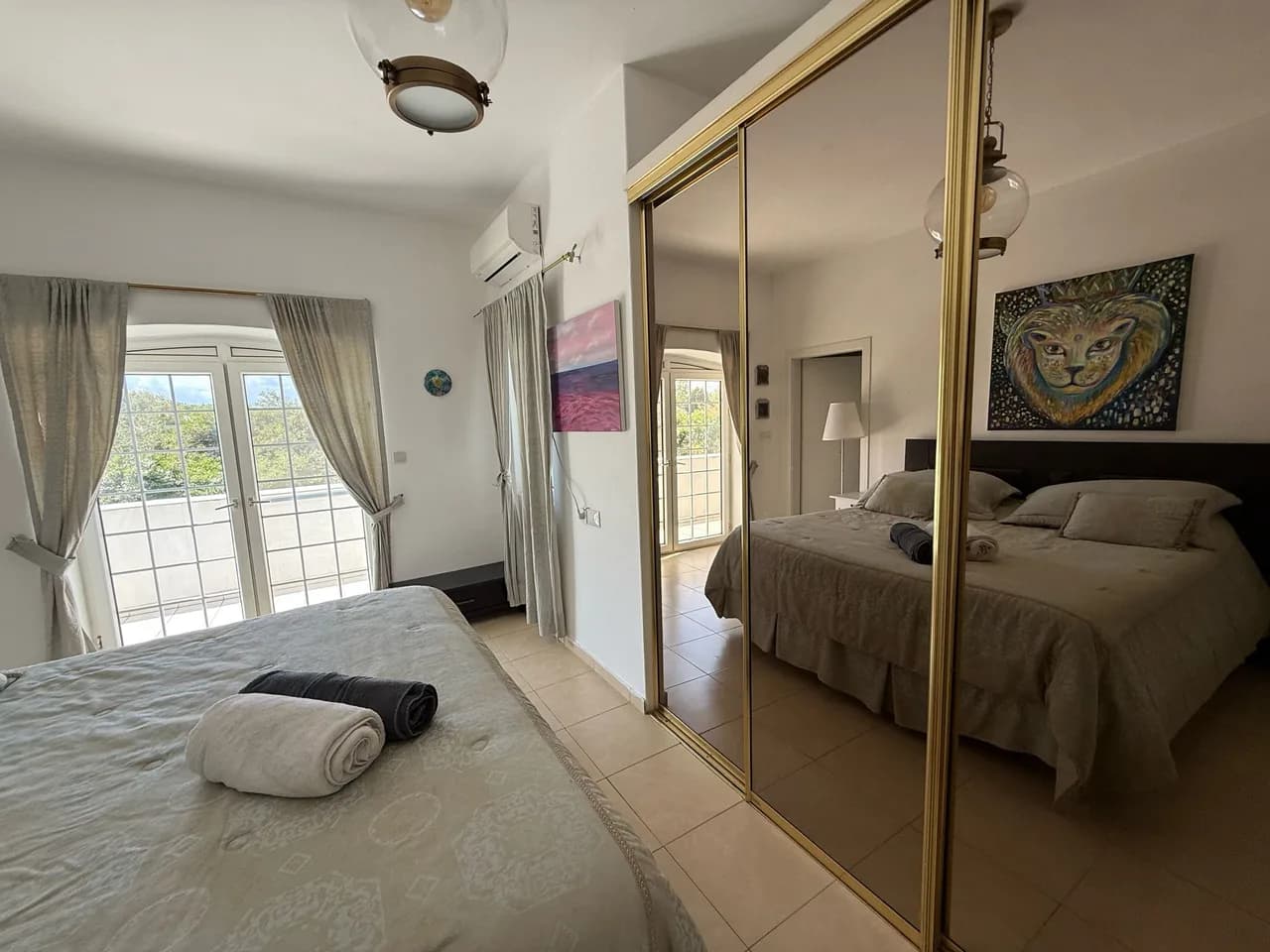 Family Villa By The Sea W Jacuzzi & Pool for 12 , Foto 5
