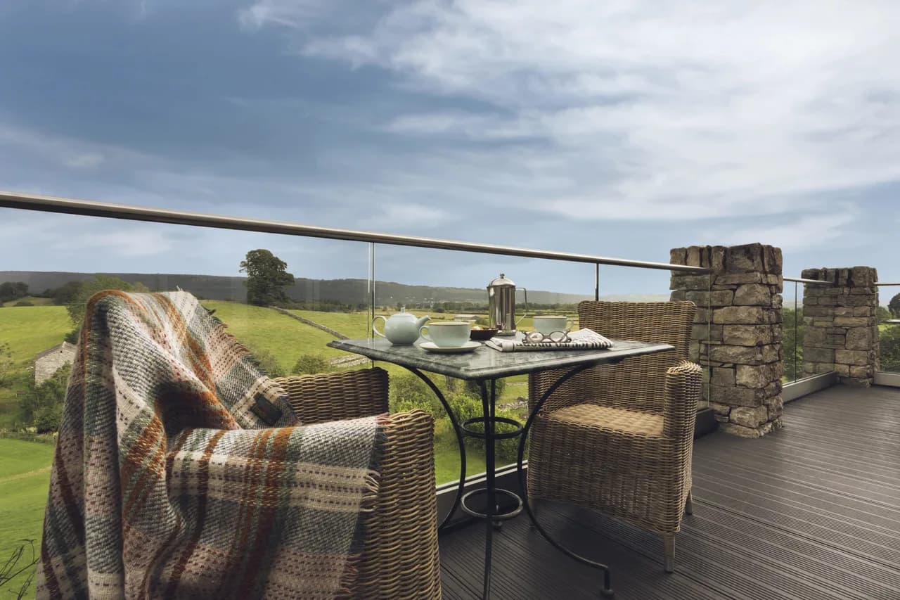Spacious Nine Bedroom Country House in Crosthwaite and Lyth, foto 2