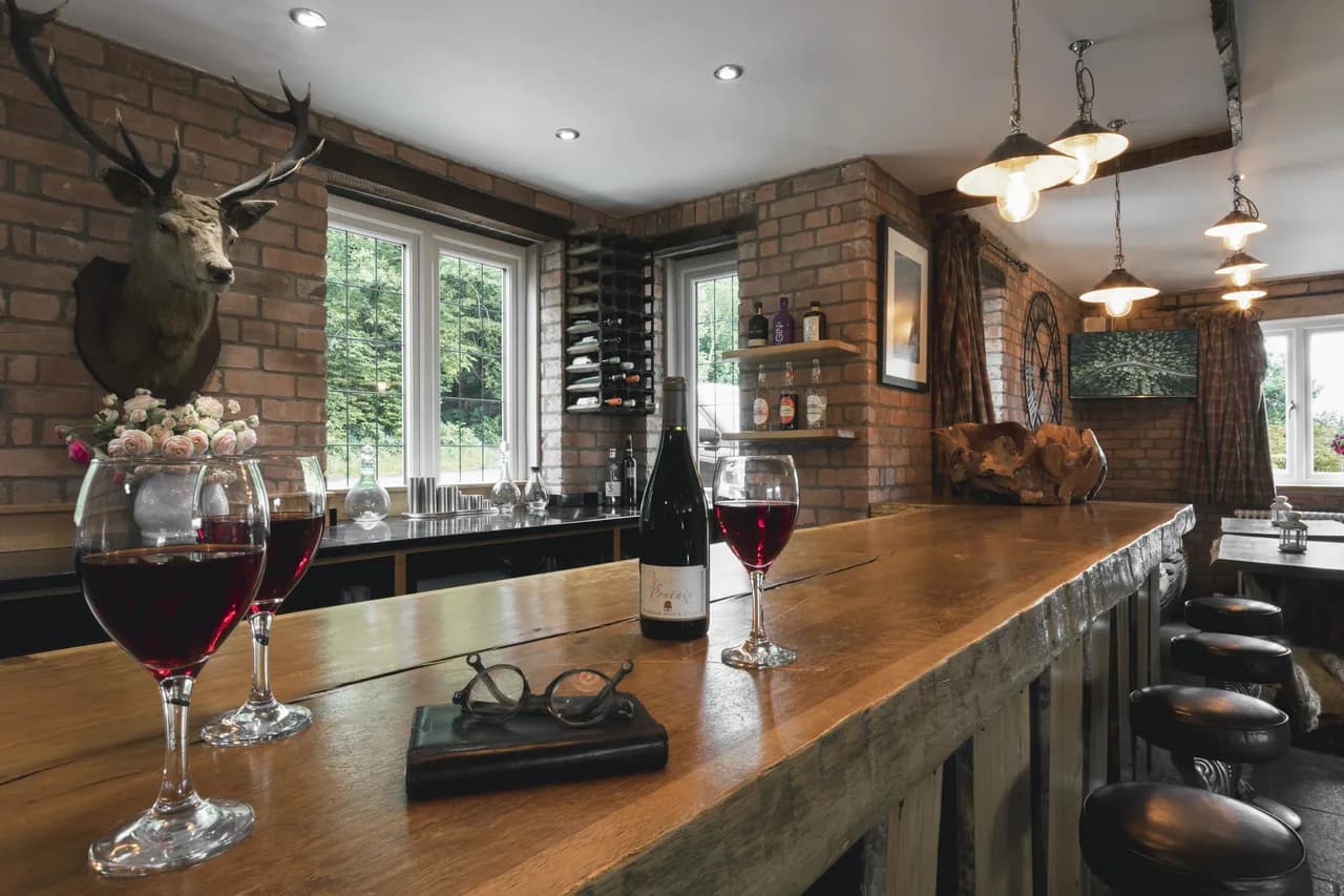 Spacious Nine Bedroom Country House in Crosthwaite and Lyth, foto 4