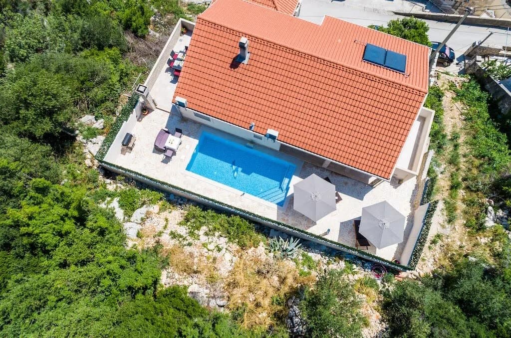 Villa Sweet Harmony Située à Makosica, photo 2