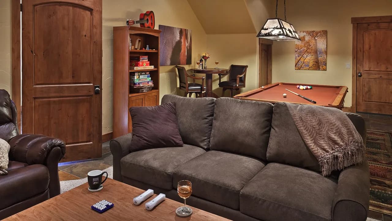 Brown Bear Chalet, Foto 5