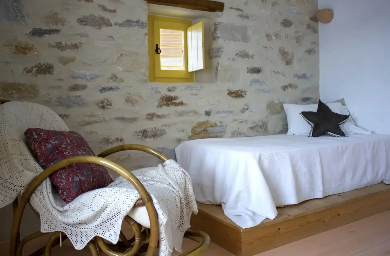 Verzaubertes Landhaus mit fantastischer Aussicht, Foto 3