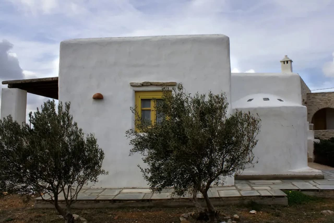 Verzaubertes Landhaus mit fantastischer Aussicht, Foto 4