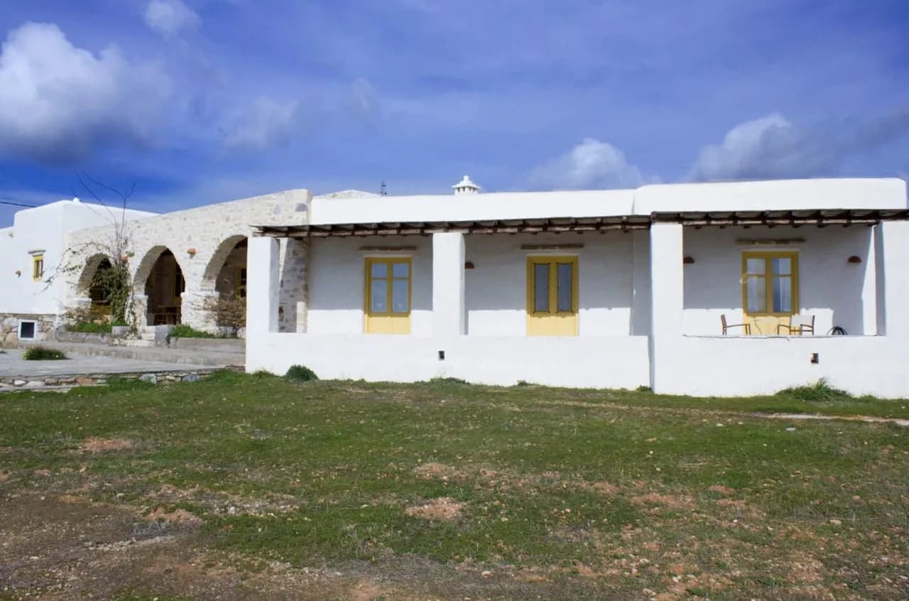 Verzaubertes Landhaus mit fantastischer Aussicht, Foto 5