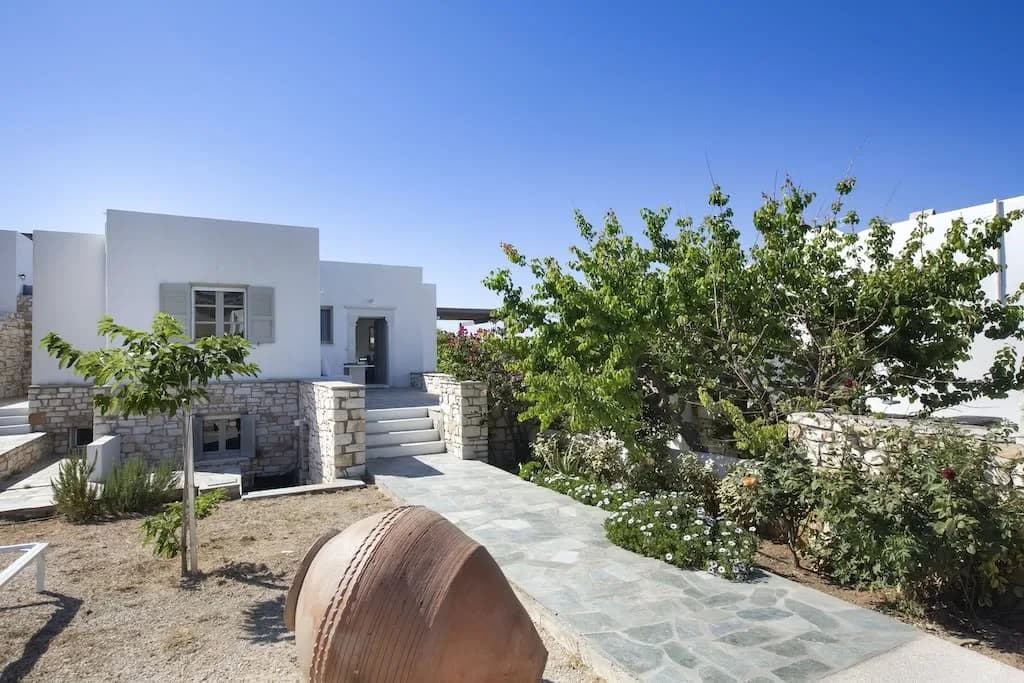 Villa Greek Aroma près de Plages Magnifiques, photo 2