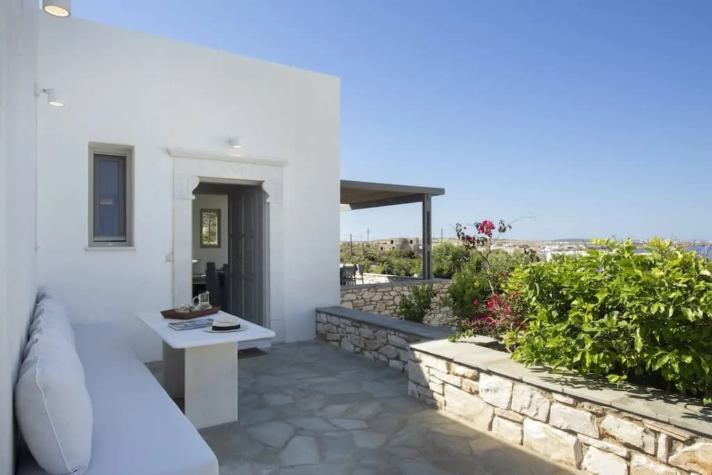 Villa Greek Aroma près de Plages Magnifiques, photo 3