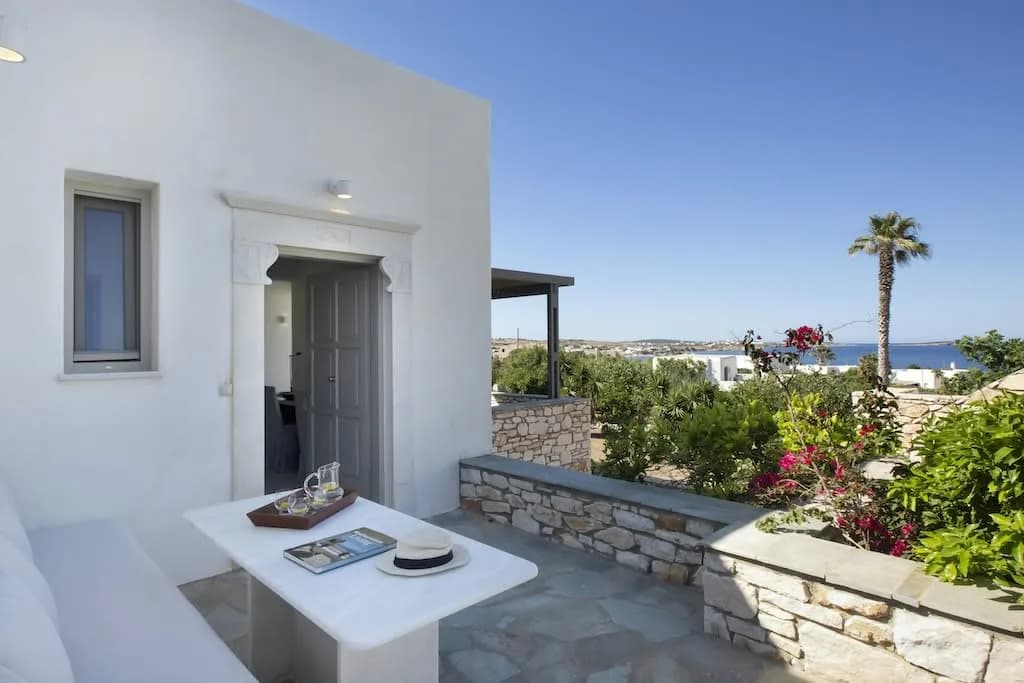 Villa Greek Aroma près de Plages Magnifiques, photo 4