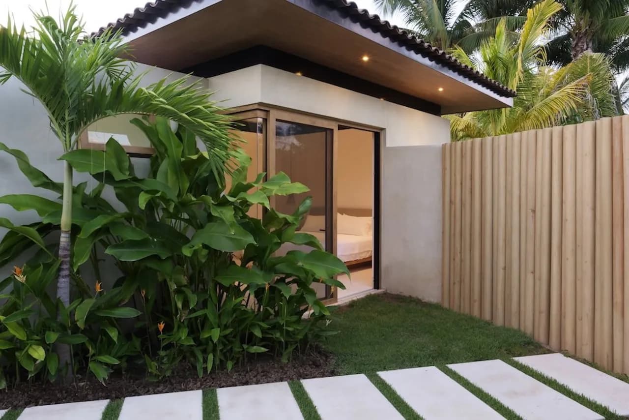 Villa de Sueño para Surfistas Integrada con la Naturaleza, foto 4