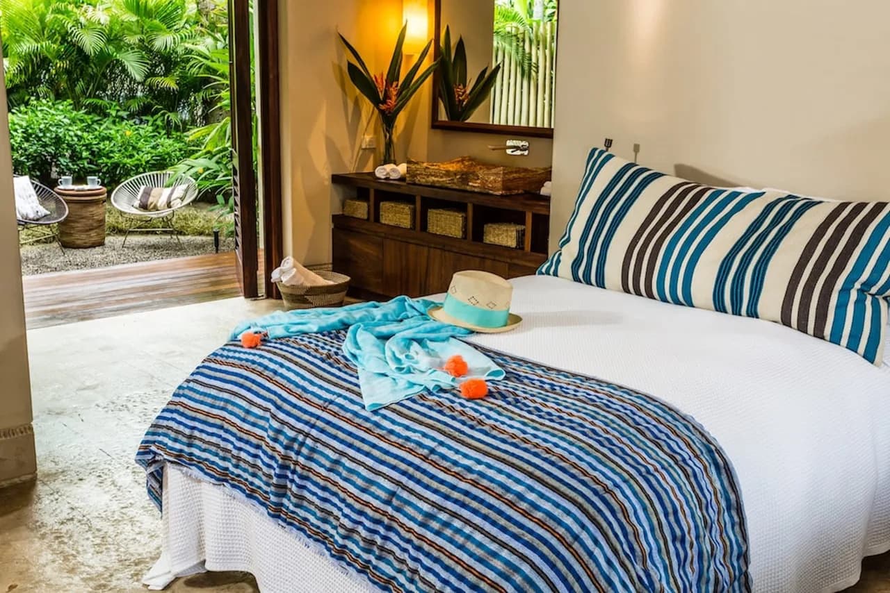 Villa de la Costa del Pacífico con Acceso a la Playa, foto 3