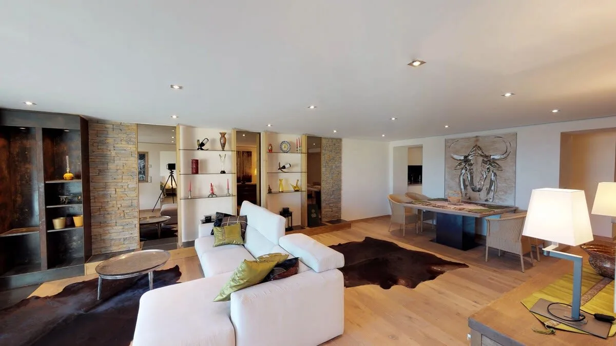 Moderno Apartamento de Lujo Idealmente Ubicado, foto 4
