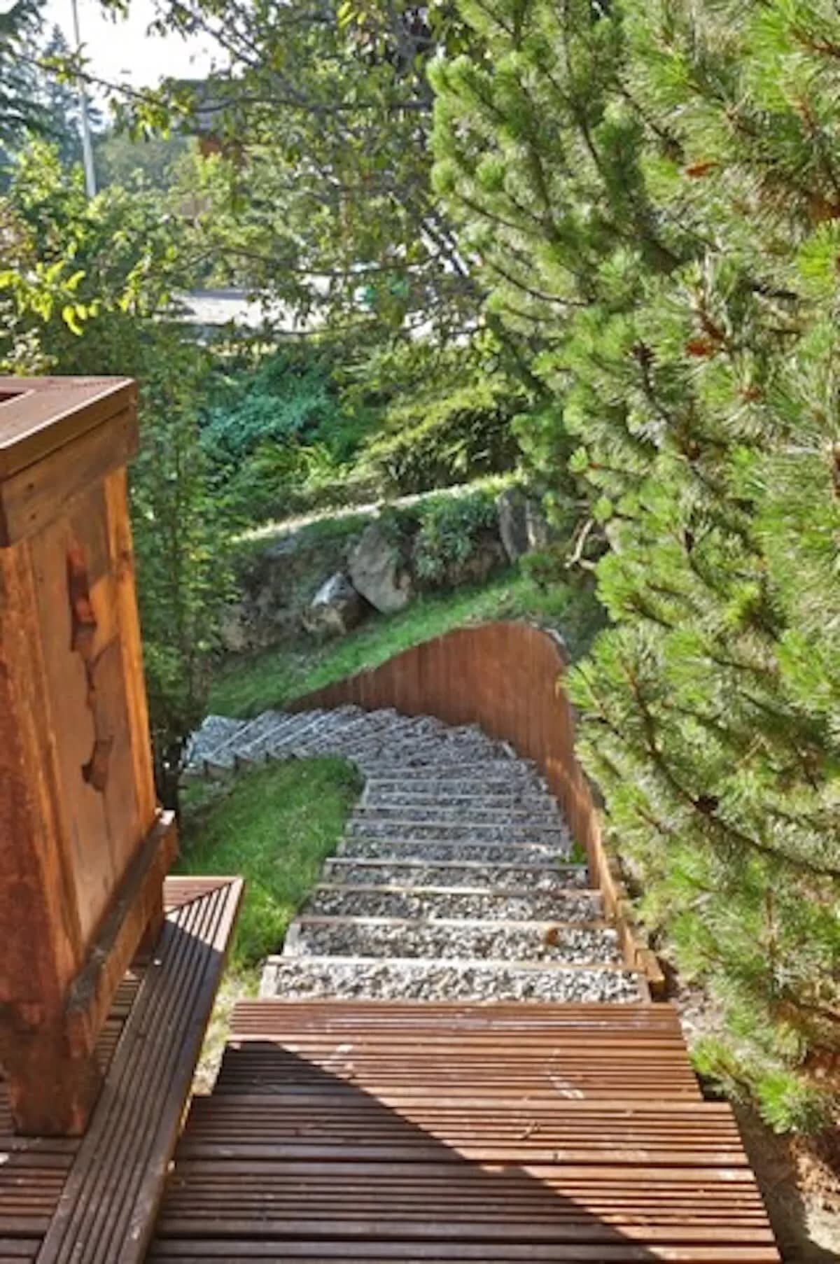 Sonniges Chalet perfekt für einen ruhigen Rückzugsort, Foto 4