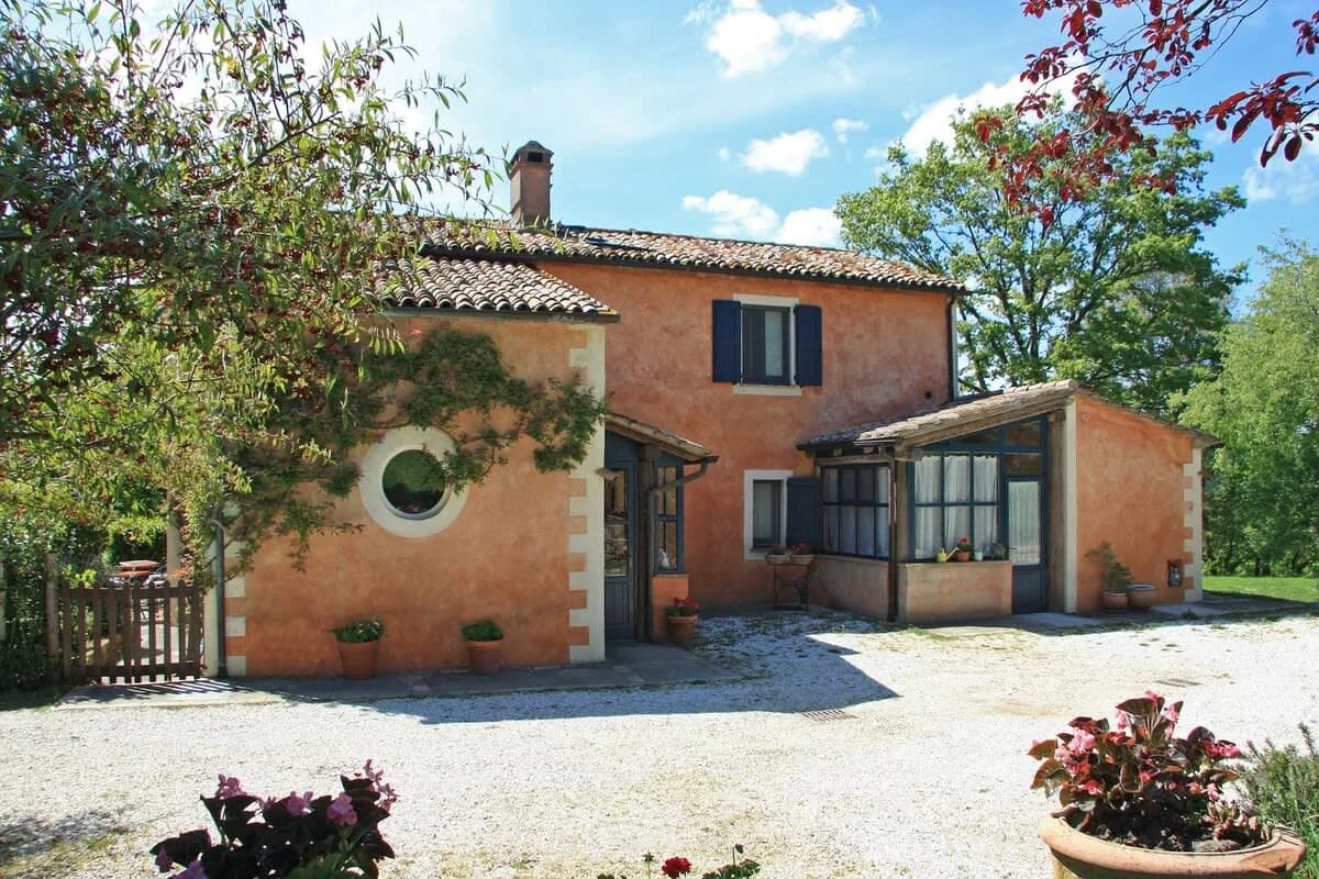 Einzigartige Oase Villa mit absoluter Privatsphäre und Entspannung