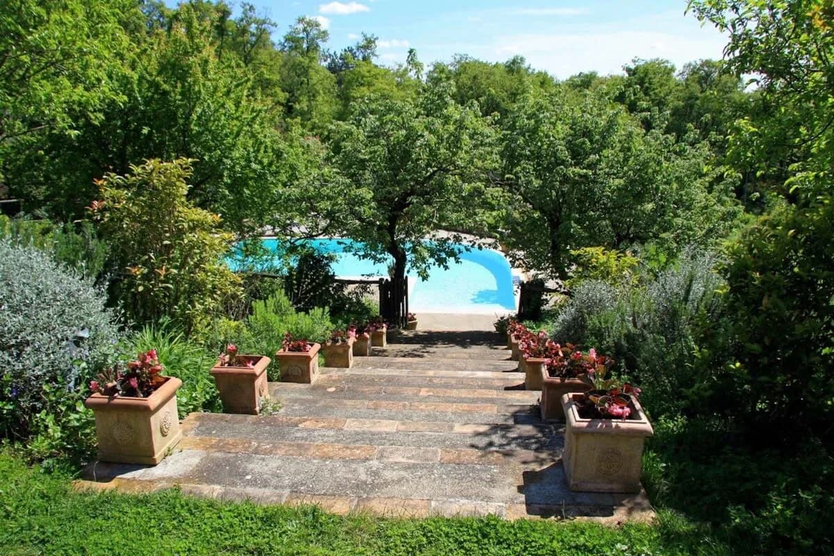 Einzigartige Oase Villa mit absoluter Privatsphäre und Entspannung, Foto 2