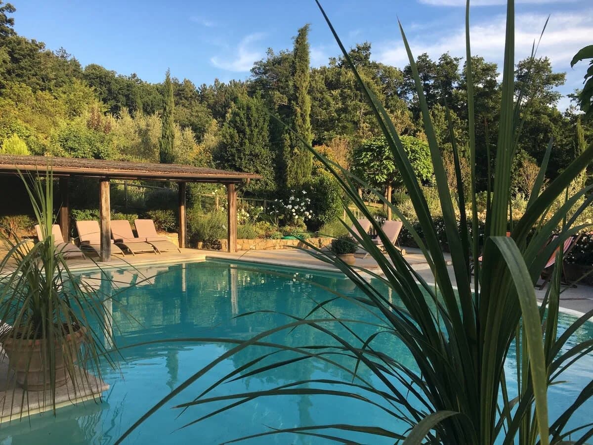 Einzigartige Oase Villa mit absoluter Privatsphäre und Entspannung, Foto 3