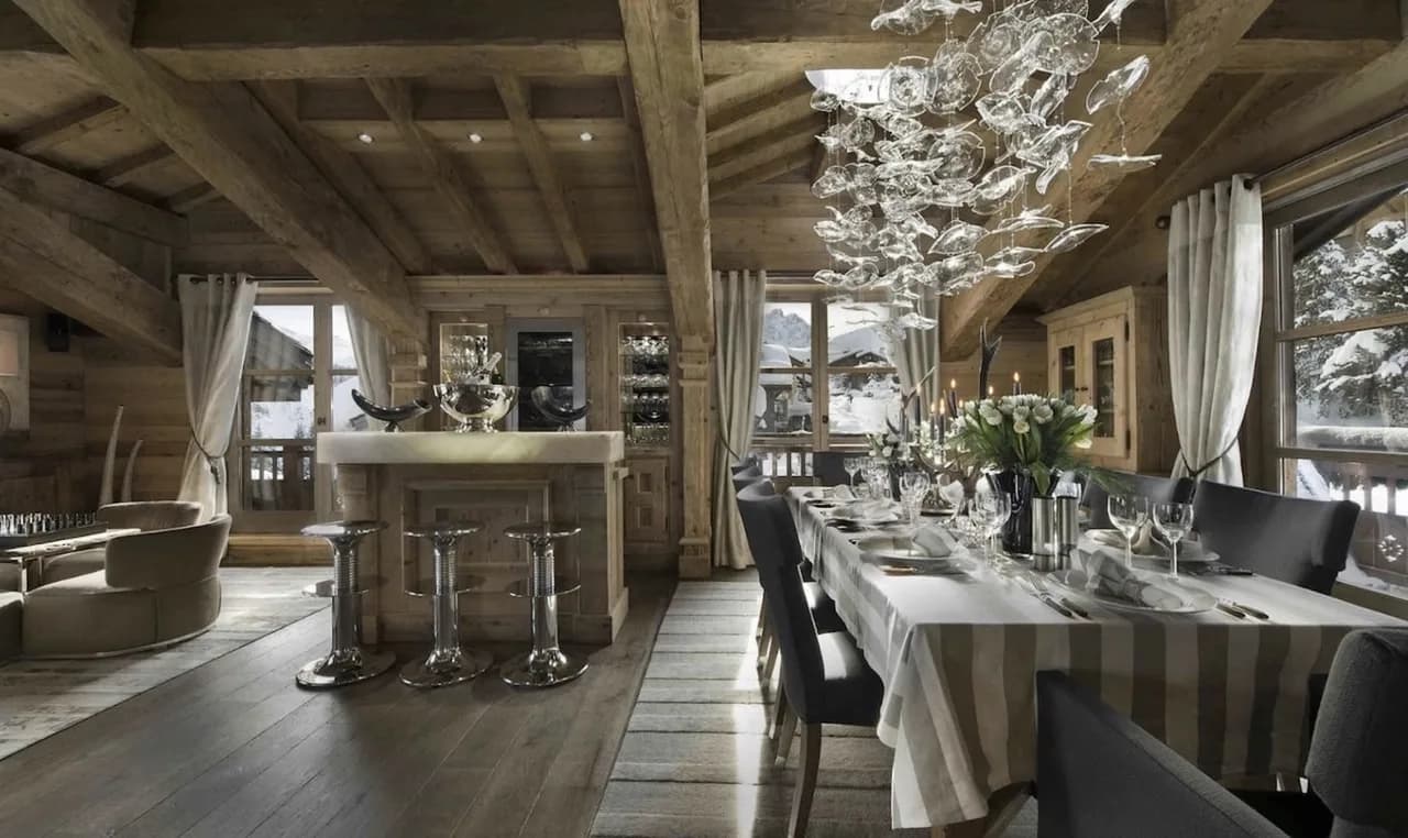 Chalet de Encantos con Vistas Impresionantes, foto 2