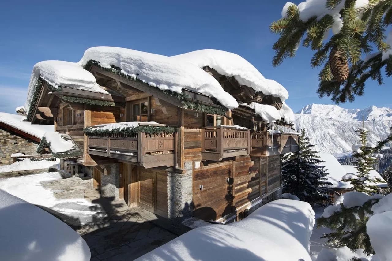 Chalet de Encantos con Vistas Impresionantes, foto 3