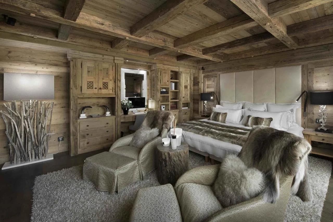 Chalet de Encantos con Vistas Impresionantes, foto 5
