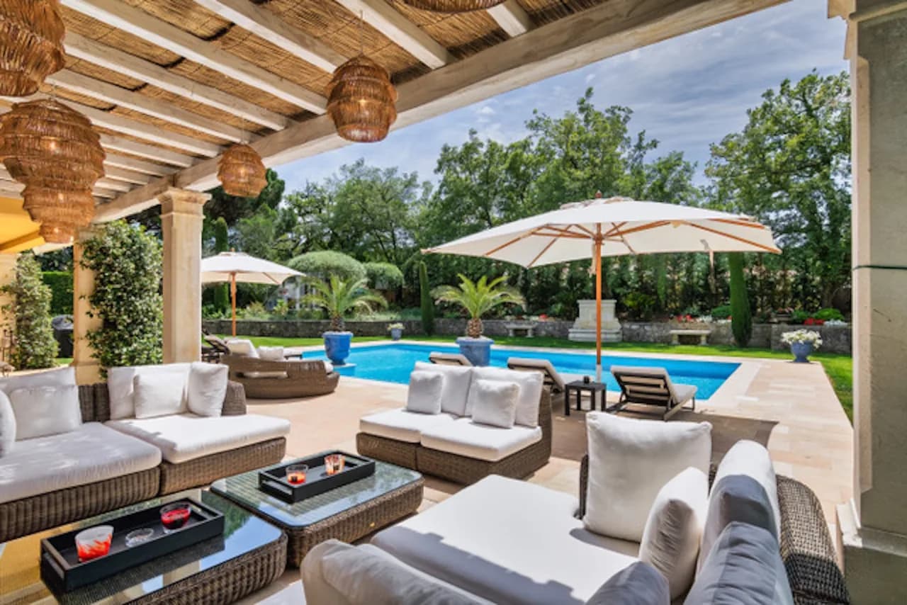 Wonderful Villa walking distance to the Beach, Foto 2