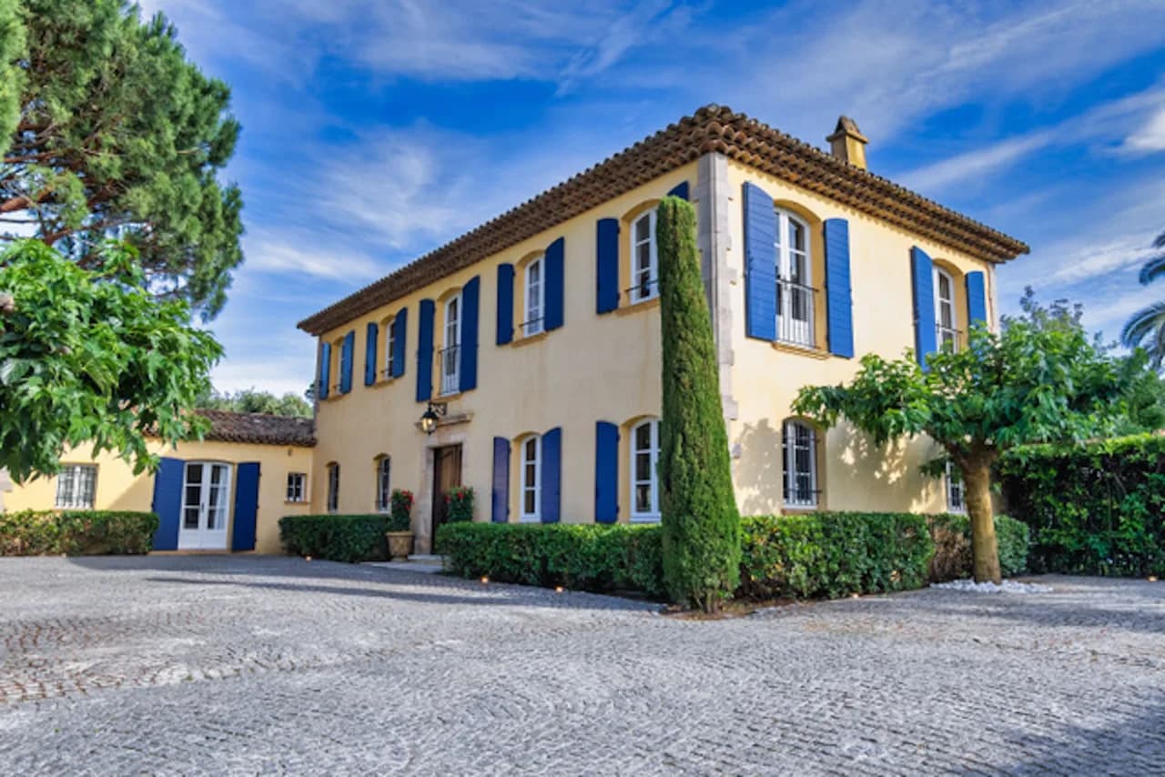 Wonderful Villa walking distance to the Beach, Foto 4