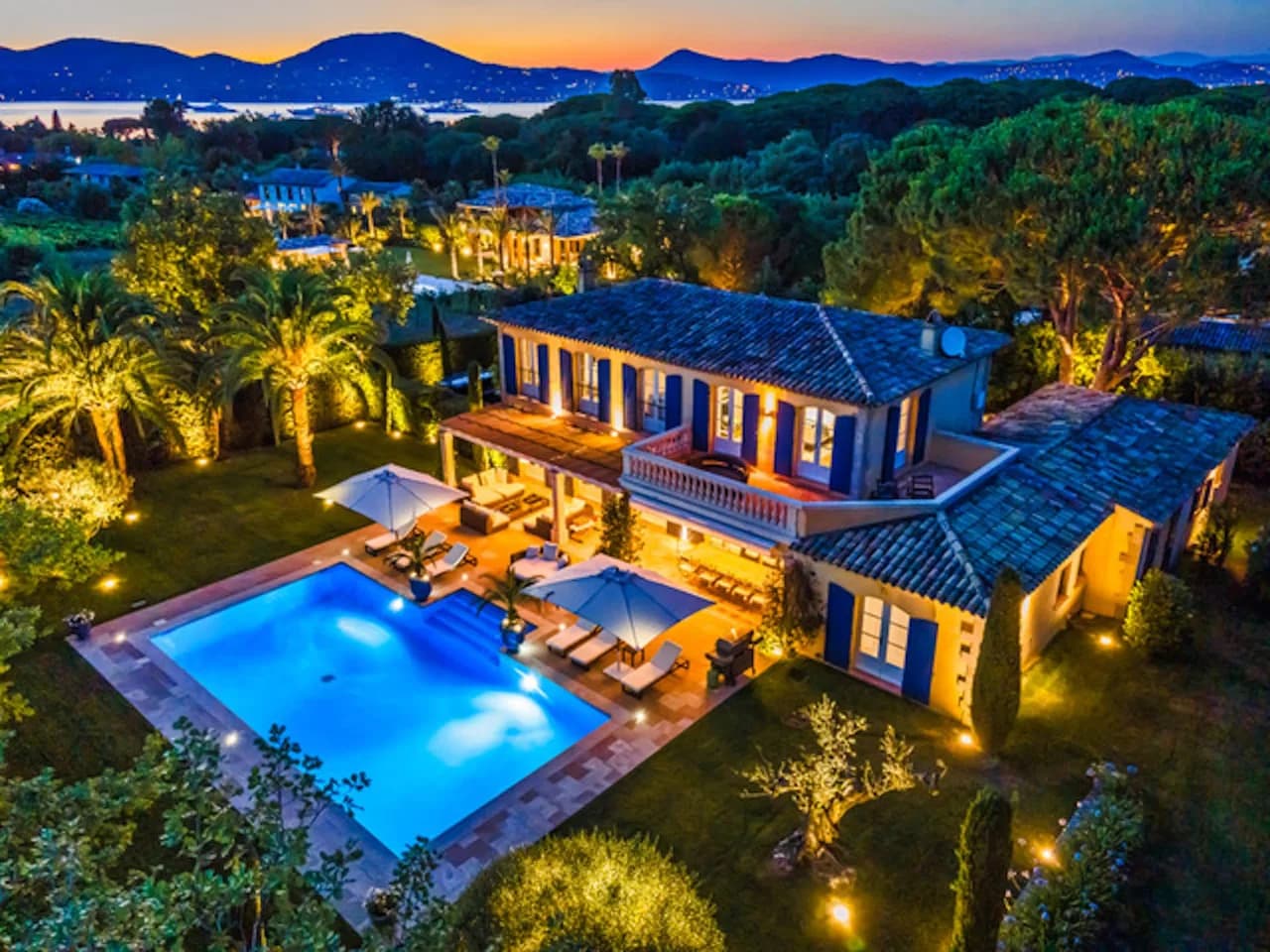 Wonderful Villa walking distance to the Beach, Foto 5