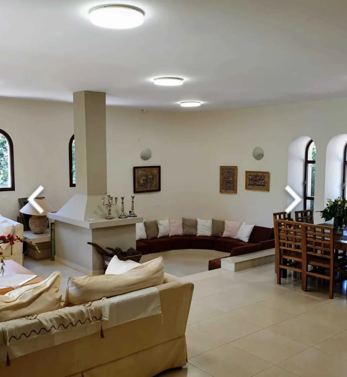 Delightful Villa with Pool & Close Beach Access photo 4
