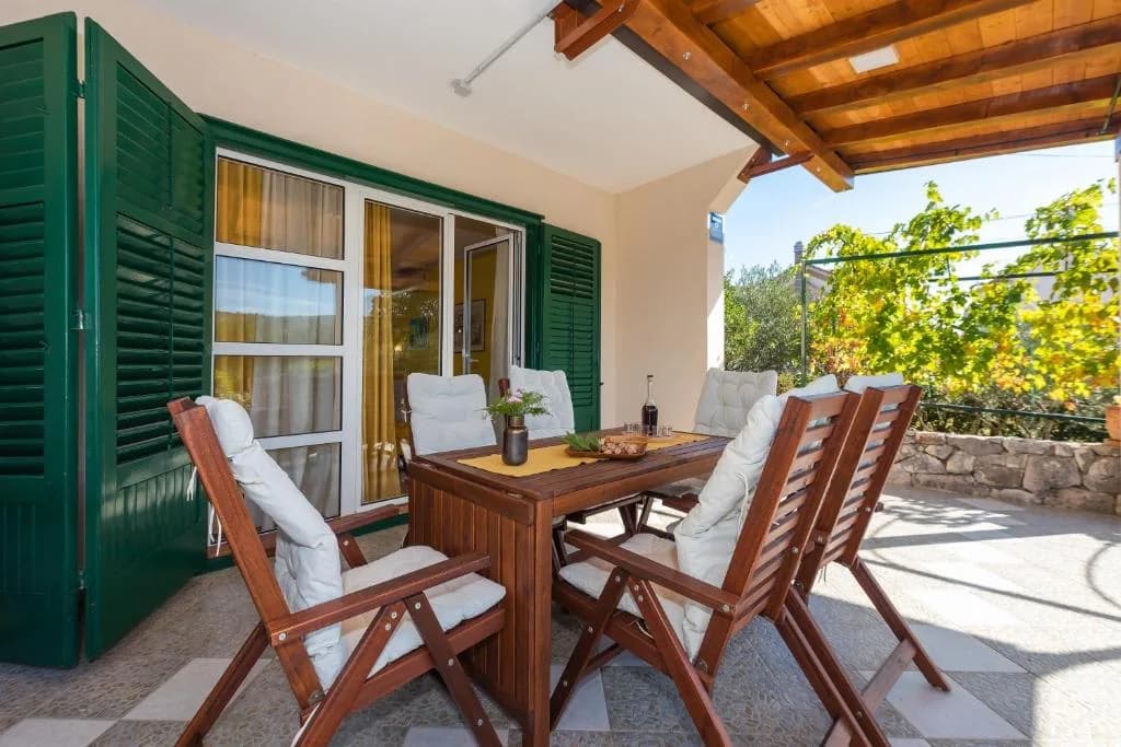 Hermosa Villa de Temporadas con Jardín Fresco, foto 3