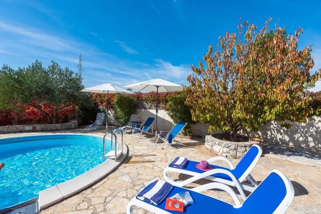 Hermosa Villa de Temporadas con Jardín Fresco, foto 4