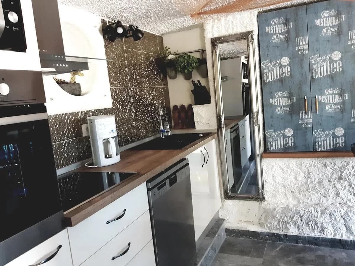 Villa Croata Elegante Cerca de las Mejores Playas, foto 4