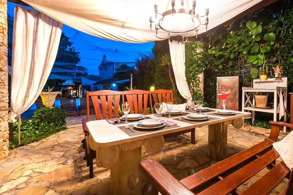 Villa Croata Elegante Cerca de las Mejores Playas, foto 5