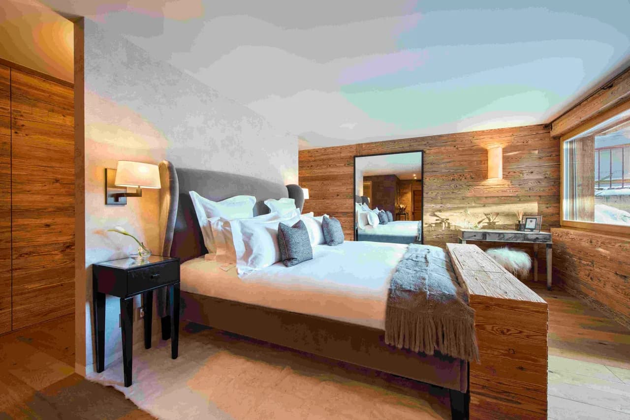 Prestigious Chalet photo 3