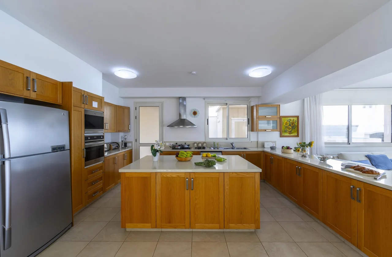 Villa Sweet Tropics en Esentepe, foto 4