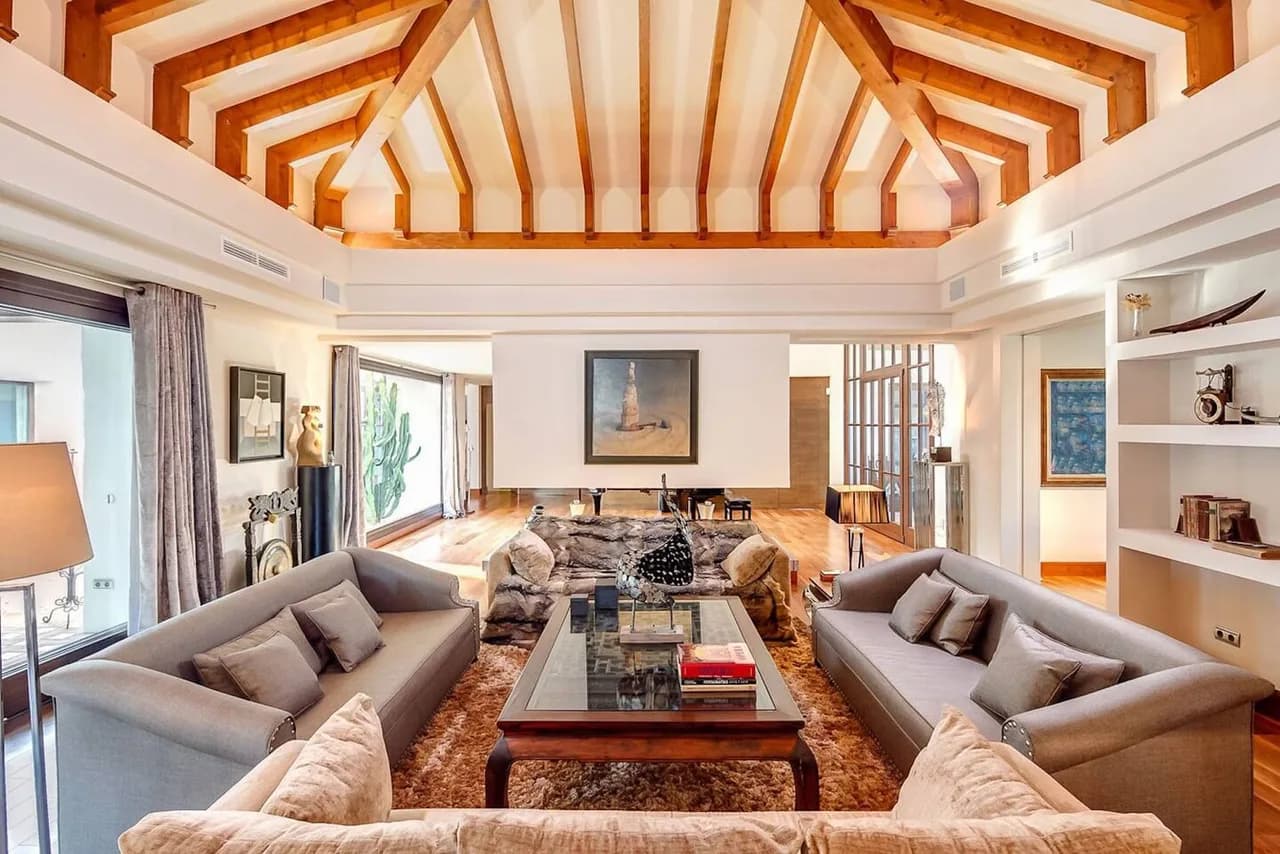 Magnifique Villa Tropique près de Puerto Banus, photo 4