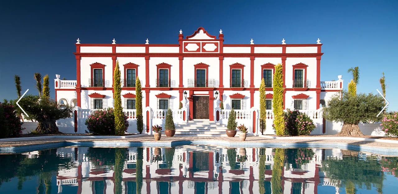 Auténtica Casa de Campo Andaluza, foto 2