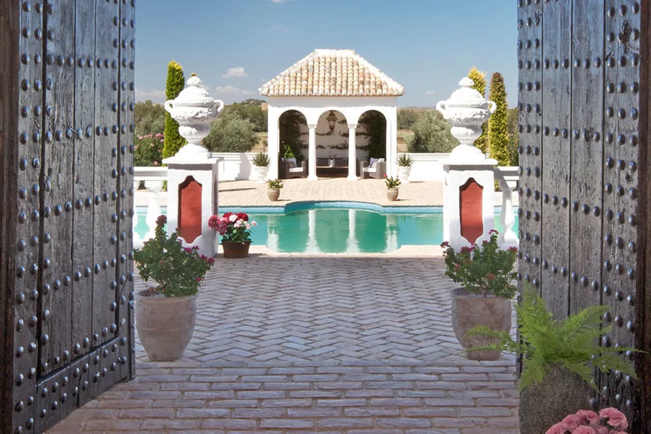 Auténtica Casa de Campo Andaluza, foto 4