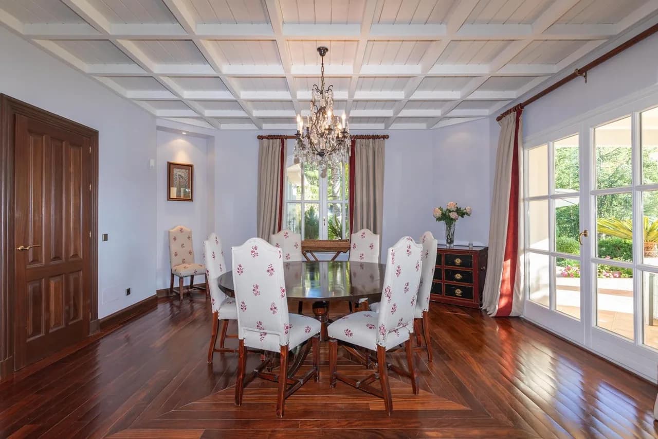 Luxuriöse Villa im Süden Spaniens, Foto 2