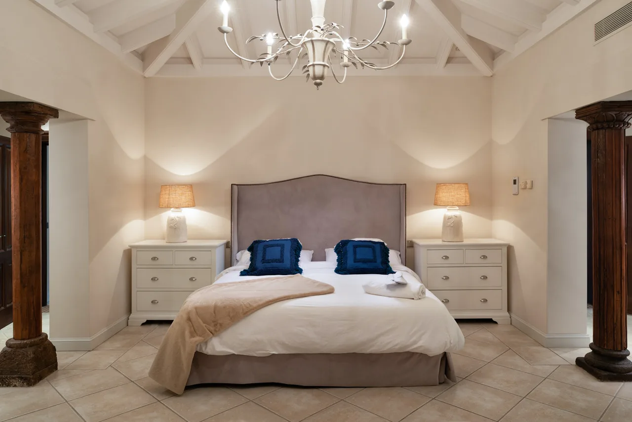 Luxuriöse Villa im Süden Spaniens, Foto 3