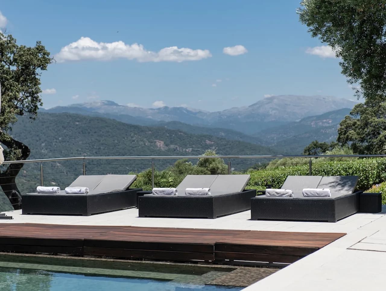 Entspannende Wunder Villa mit Solarbeheiztem Pool, Foto 2